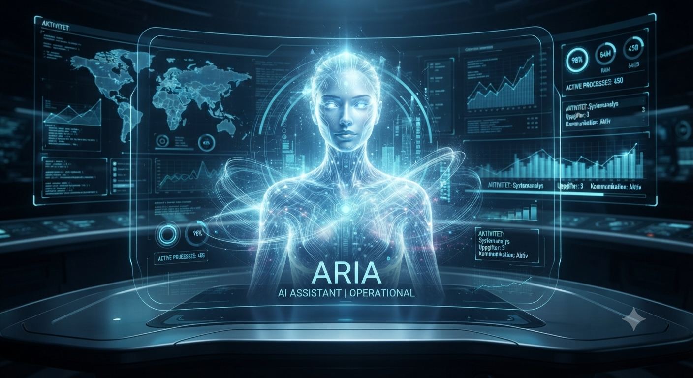 Aria